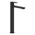 Ravak X070459 - Izlietnes jaucējkrāns CHROME 30,3 cm melns