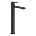 Ravak X070461 - Izlietnes jaucējkrāns CHROME 30 cm melns