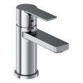 Ravak X070482 - Izlietnes jaucējkrāns SOLAR 13,5 cm spīdīgs hroms