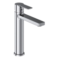 Ravak X070483 - Izlietnes jaucējkrāns SOLAR, 23 cm, spīdīgs hroms