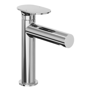 Ravak X070523 - Izlietnes jaucējkrāns SPRING 18,9 cm spīdīgs hroms