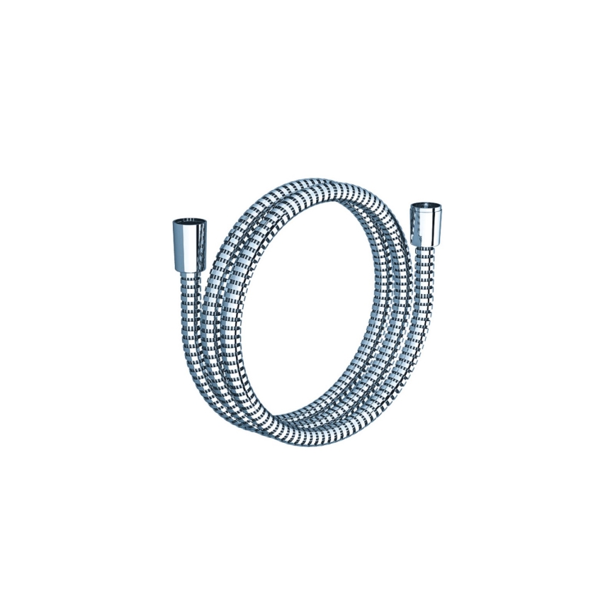 Ravak X07P177 - Dušas komplekts, spīdīga hroma apdare