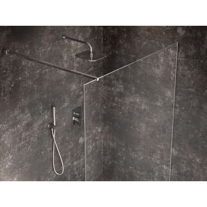 Ravak X07P337 - Plastmasas dušas šļūtene 200 cm, spīdīgs hroms