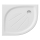 Ravak XA237701010 - Kvadranta formas dušas paliktnis ELIPSO 90x90 cm balts