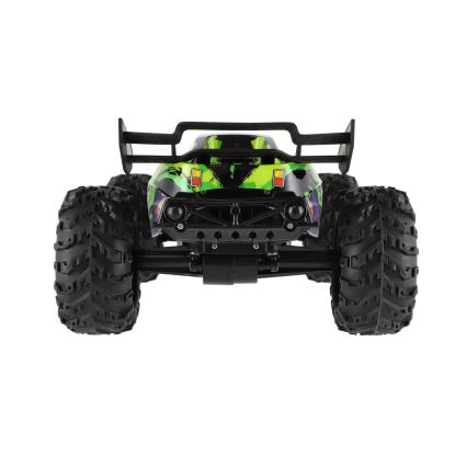 RC Buggy — attālināti vadāma automašīna, 7,4V/500 mAh, violeta