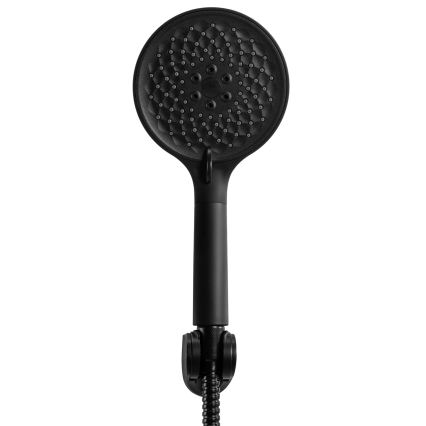 REA-B1128 - Vannas komplekts AVALON melns