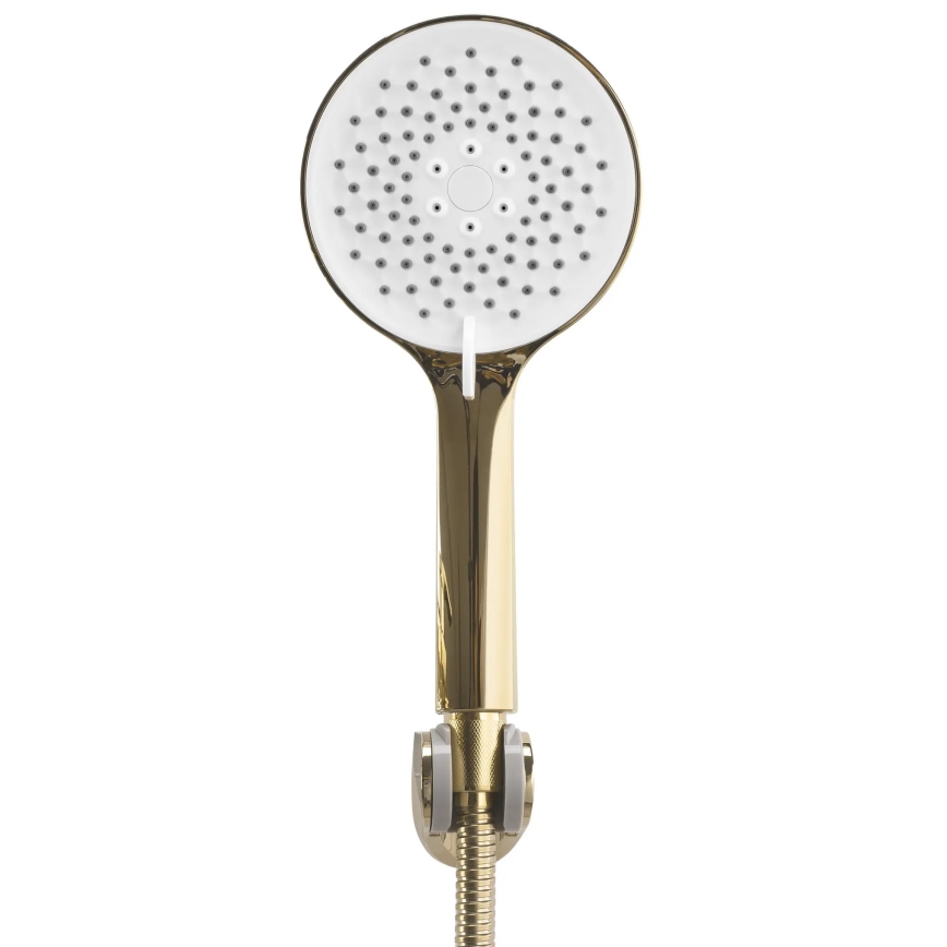 REA-B1129 - AVALON zelta vannas komplekts