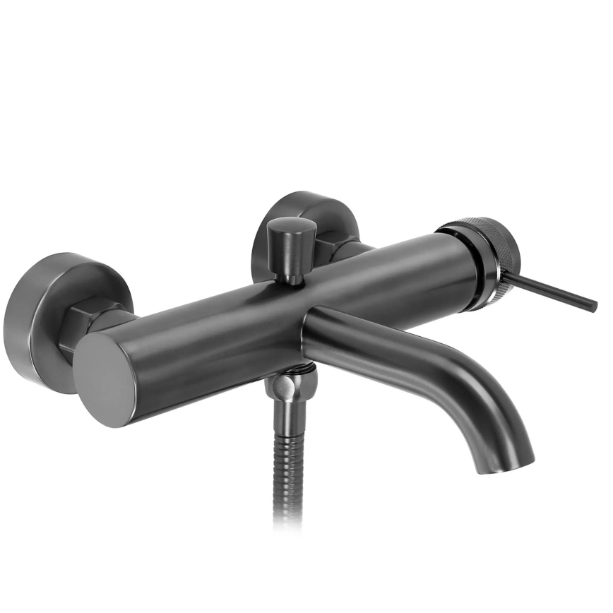 REA-B2352 - Vannas komplekts LUNGO titāns