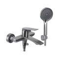 REA-B2706 - Vannas komplekts AVALON titāna