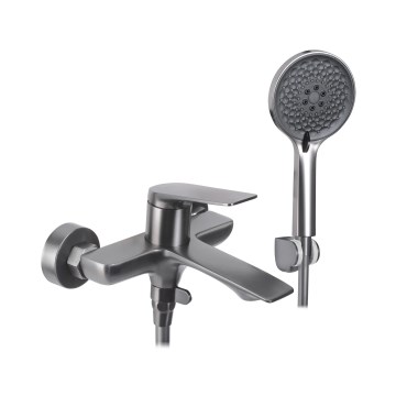 REA-B2706 - Vannas komplekts AVALON titāna