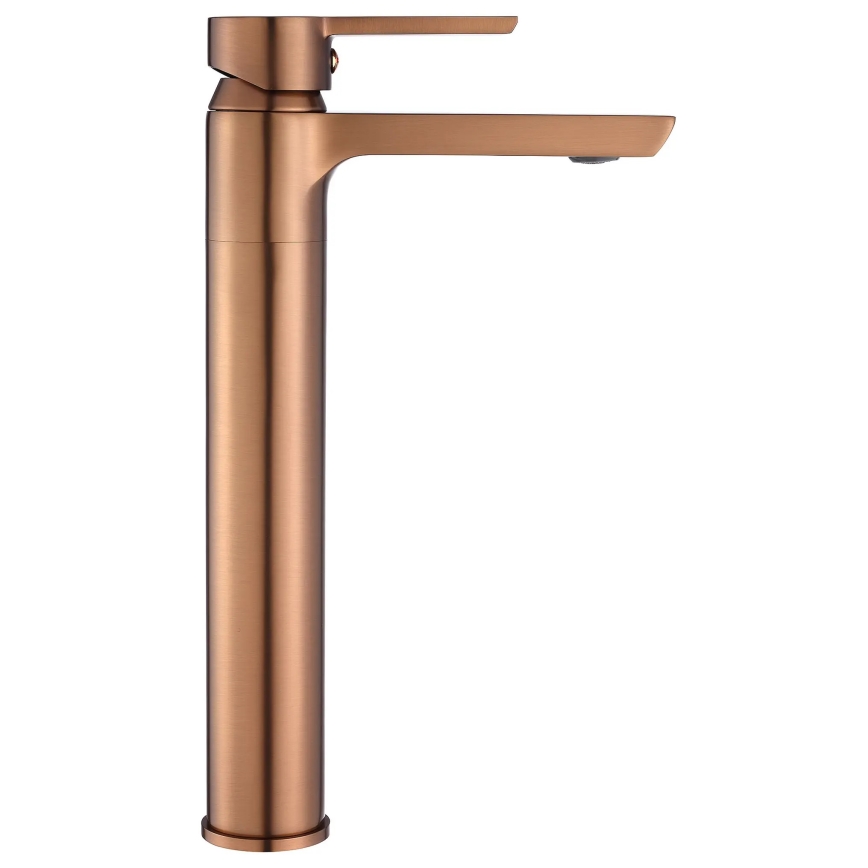 REA-B3006 - Izlietnes jaucējkrāns ARGUS 28,5 cm birstēta vara