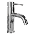 REA-B4101 - Izlietnes jaucējkrāns LUNGO 16,5 cm spīdīgs hroms