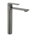 REA-B4584 - Izlietnes jaucējkrāns STORM 29,5 cm, titāna
