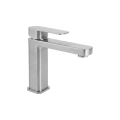 REA-B4589 - ARLO izlietnes jaucējkrāns 17 cm niķelis