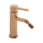 REA-B4700 - Bide jaucējkrāns LUNGO 17 cm rožu zelts