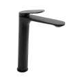 REA-B4896 - Izlietnes jaucējkrāns MARCO 27,5 cm melns