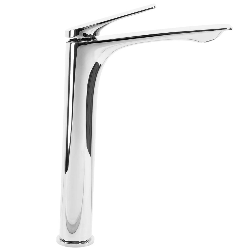 REA-B5060 - AVALON izlietnes jaucējkrāns 30 cm spīdīgs hroms