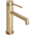 REA-B5316 - Izlietnes jaucējkrāns FOSS 20,5 cm, sukāta zelta apdare