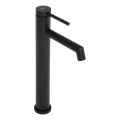 REA-B5320 - Izlietnes jaucējkrāns FOSS 29,5 cm matēts melns