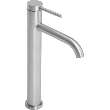 REA-B5330 - Izlietnes jaucējkrāns CLIF 29,5 cm niķelis