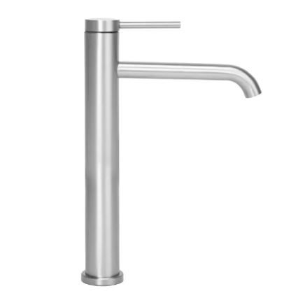 REA-B5330 - Izlietnes jaucējkrāns CLIF 29,5 cm niķelis