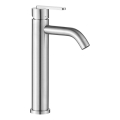 REA-B5510 - Izlietnes jaucējkrāns ONTARIO 30 cm, niķeļa apdare