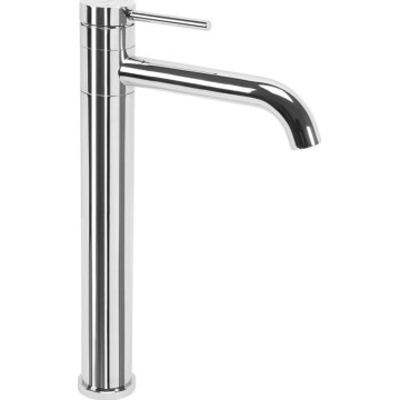 REA-B6100 - Izlietnes jaucējkrāns LUNGIS 34,5 cm spīdīgs hroms