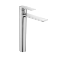 REA-B6203 - Izlietnes jaucējkrāns STORM 29,5 cm spīdīgs hroms
