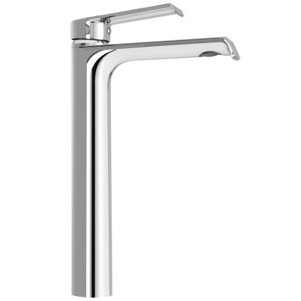 REA-B6207 - Izlietnes jaucējkrāns HASS 28 cm spīdīgs hroms