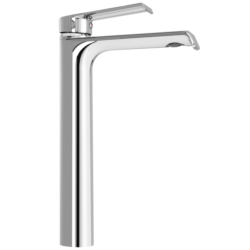 REA-B6207 - Izlietnes jaucējkrāns HASS 28 cm spīdīgs hroms