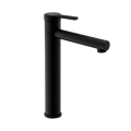 REA-B6214 - Izlietnes jaucējkrāns PIXEL 27,5 cm melns