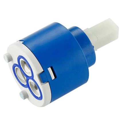 REA-B6410 - Izlietnes jaucējkrāns ARGUS 16 cm, matēta zelta apdare