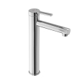 REA-B6562 - Izlietnes jaucējkrāns PIXEL, 27,5 cm, spīdīgs hroms