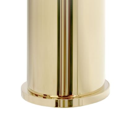 REA-B8803 - Zelta izlietnes jaucējkrāns TESS, 31,5 cm