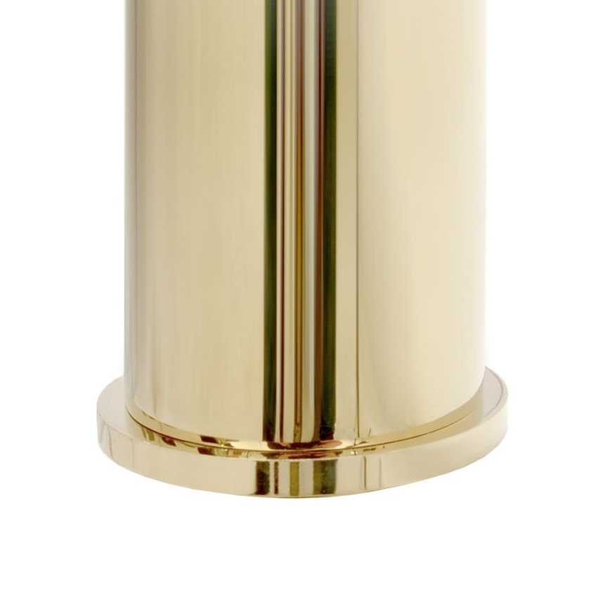 REA-B8803 - Zelta izlietnes jaucējkrāns TESS, 31,5 cm