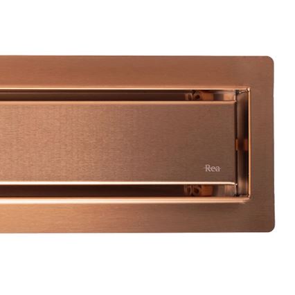 REA-G4800 - NEOX PRO noteku kanāls 60 cm, sukāta vara