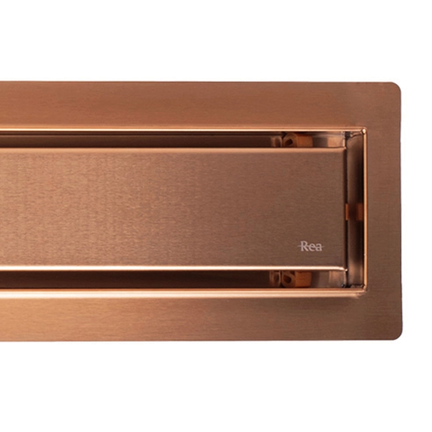 REA-G4800 - NEOX PRO noteku kanāls 60 cm, sukāta vara