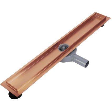 REA-G4800 - NEOX PRO noteku kanāls 60 cm, sukāta vara