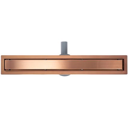 REA-G4800 - NEOX PRO noteku kanāls 60 cm, sukāta vara