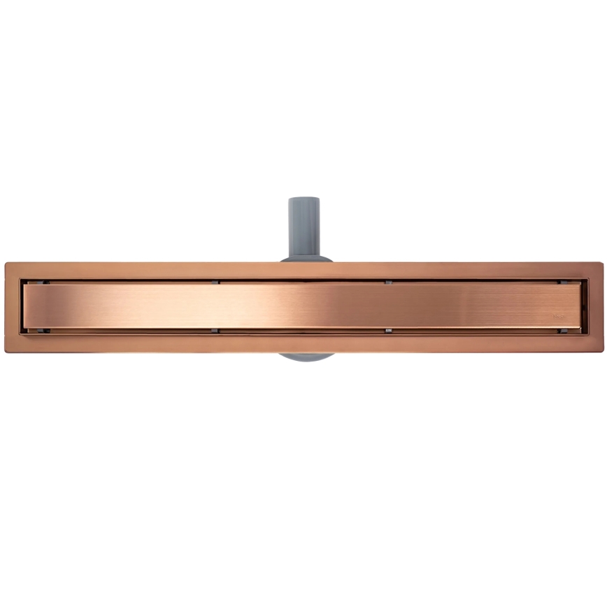 REA-G4800 - NEOX PRO noteku kanāls 60 cm, sukāta vara