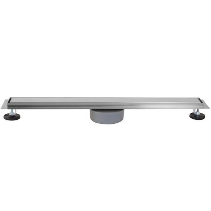 REA-G5806 - NEOX PRO noteku kanāls 50 cm, nikls