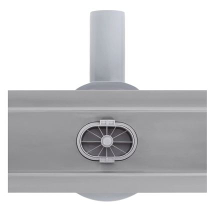 REA-G5807 - Notekas kanāls NEOX PRO 60 cm nerūsējošā tērauda