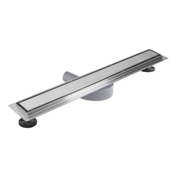 REA-G5808 - NEOX PRO notekas kanāls 70 cm, nerūsējošais tērauds