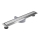 REA-G5808 - NEOX PRO notekas kanāls 70 cm, nerūsējošais tērauds