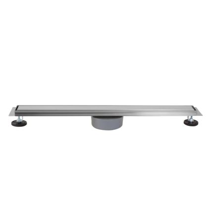 REA-G5808 - NEOX PRO notekas kanāls 70 cm, nerūsējošais tērauds