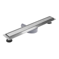 REA-G5809 - NEOX PRO 80 cm noteku kanāls, nerūsējošais tērauds