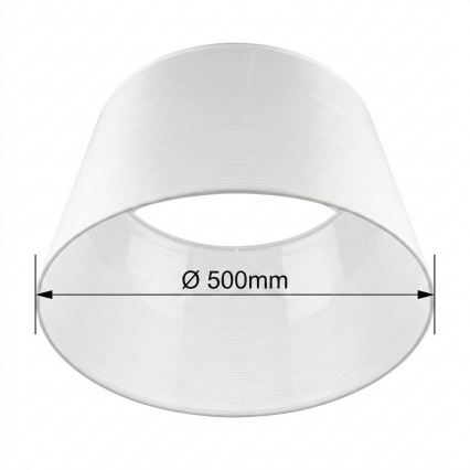 Reality - LED lustra uz ķēdes CIMA 5xE14/40W/230V pelēka