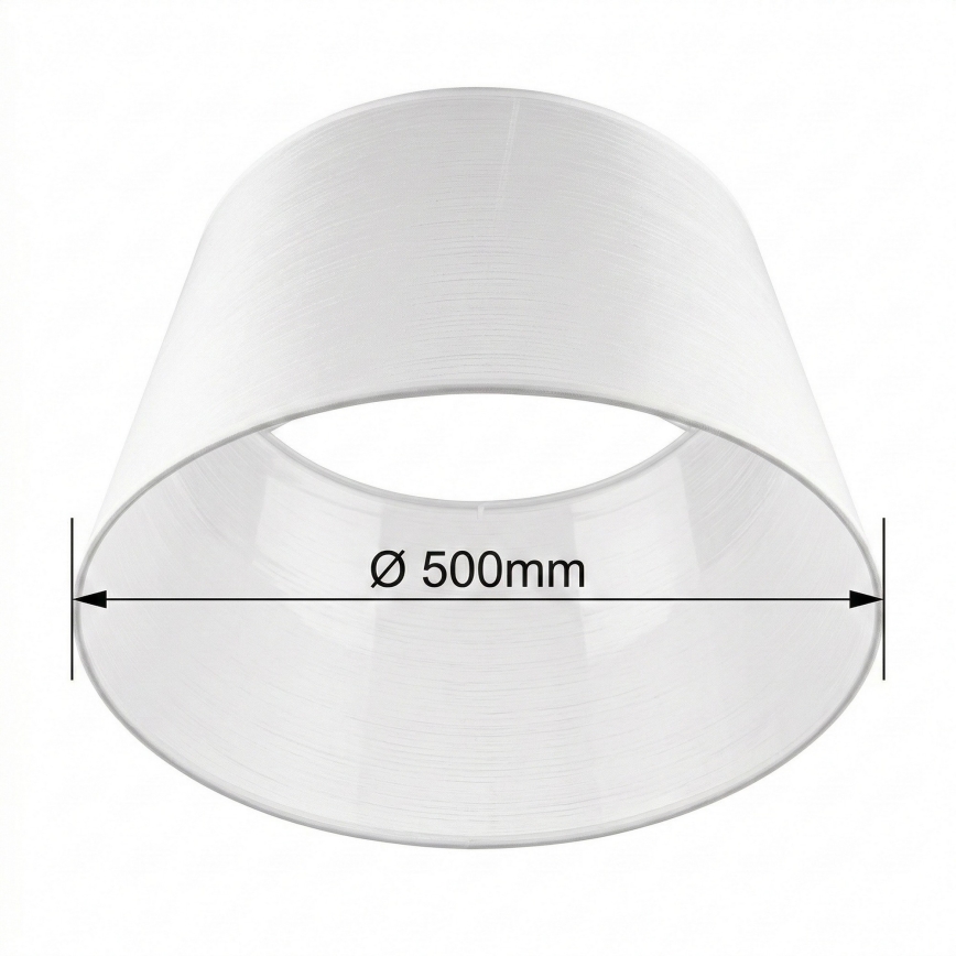 Reality - LED lustra uz ķēdes CIMA 5xE14/40W/230V pelēka