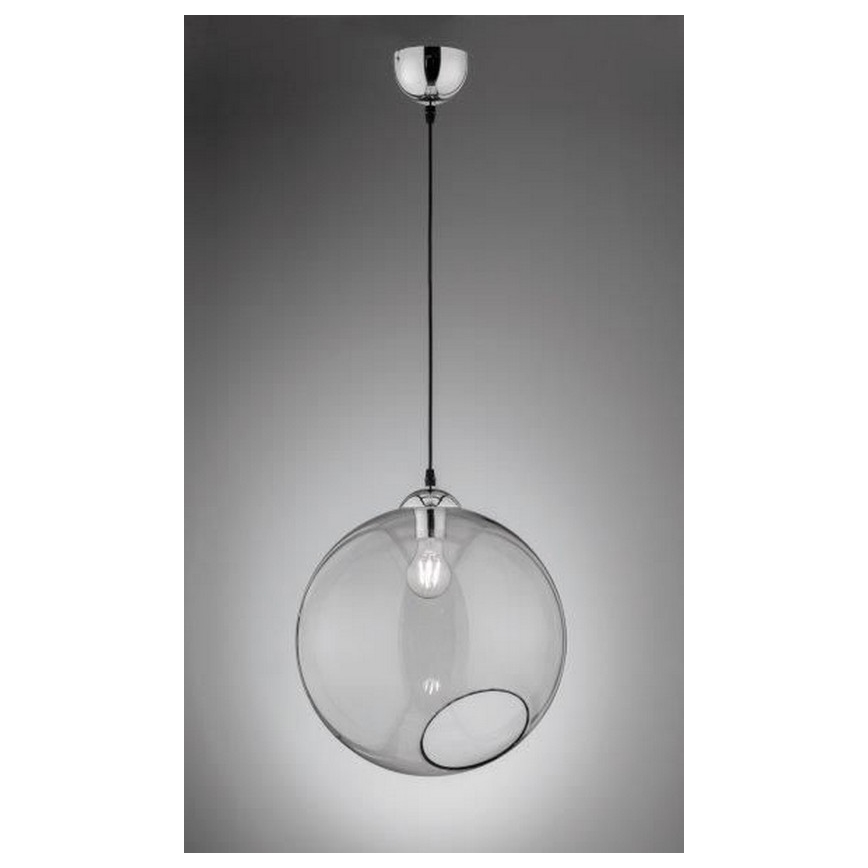 Reality - Lustra ar auklu CLOONEY 1xE27/42W/230V