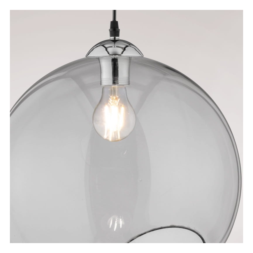 Reality - Lustra ar auklu CLOONEY 1xE27/42W/230V